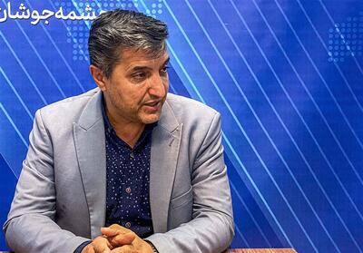 سهرابی: باشگاه شهرداری تبریز در کشتی بزرگسالان تیم‌داری خواهد کرد   فیلم - تسنیم