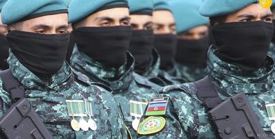 جمهوری آذربایجان و امارات رزمایش برگزار می‌کنند - تسنیم