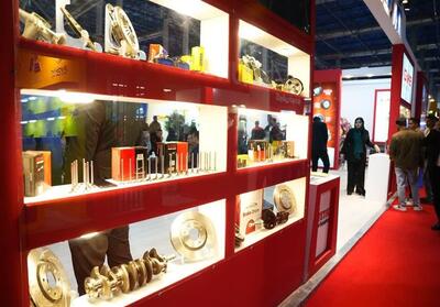 استاندار مازندران: از ‌قطعه‌سازان ‌خودرو ‌حمایت خواهیم کرد - تسنیم