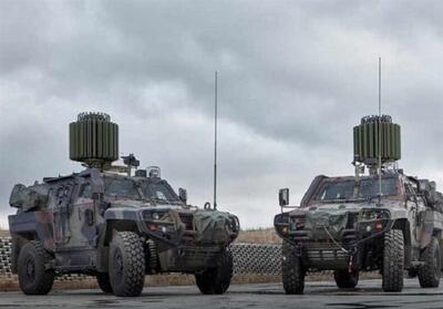 منابع غربی: ترکیه در خاک سوریه چندین رادار مستقر کرده است - تسنیم