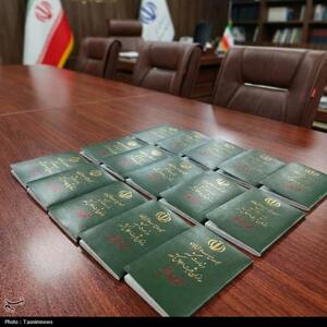 ثبت‌احوال هوشمند؛ از صدور خودکار انحصار وراثت تا ثبت ولادت بدون حضور والدین - تسنیم