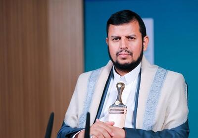 الحوثی:  آمریکا و اسرائیل به دنبال سلطه کامل بر منطقه هستند - تسنیم