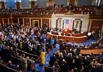 حمایت جمهوریخواهان از برنامه ترامپ برای بازبینی پرونده پناهجویان افغان - تسنیم