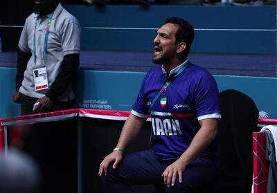 ‌درستکار:‌ 6 کشتی‌گیر حق حضور در لیگ را نداشتند/ فقط جلوی تخلف را گرفتم - تسنیم