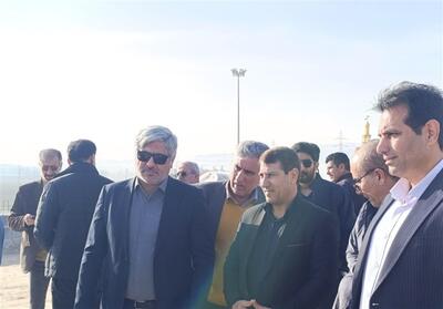 تامین اعتبار و معارضین محلی موانع تسریع پروژه حیاتی کنارگذر جنوب غربی ایلام - تسنیم