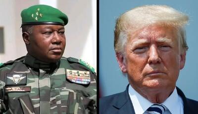 ممنوعیت کامل ورود آمریکایی‌ها به نیجر - تسنیم