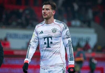 ناپولی در اندیشه جذب هافبک بایرن مونیخ - تسنیم