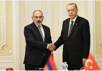 چالش‌های ترکیه و ارمنستان برای عادی سازی روابط- بخش اول - تسنیم