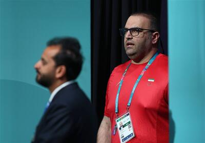 سلیمی: یکی دو نفر از لیگ وزنه‌برداری به تیم ملی دعوت می‌شوند/ تغییراتی در کادر خواهیم داشت - تسنیم