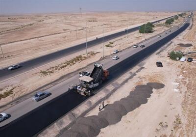 اجرای 4000 میلیارد تومان پروژه راهداری و ایمن‌سازی راه‌ها در بوشهر - تسنیم