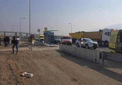 هلاکت 2 صهیونیست در عملیات شهادت طلبانه در شمال فلسطین اشغالی - تسنیم