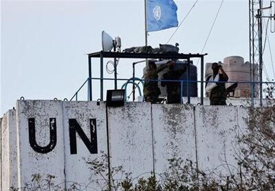 شلیک نظامیان صهیونیست به «یونیفل» - تسنیم