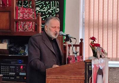 ادامه راه شهدا مسئولیتی تاریخی برای همه نسل‌هاست - تسنیم