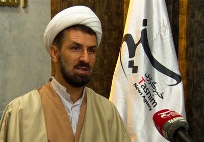 نشست هم‌اندیشی مدیران روحانی اصفهان با محوریت جهاد تبیین برگزار شد - تسنیم