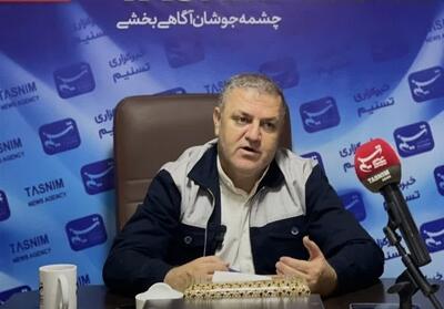 بررسی نقاط ضعف آلومینیم اراک در جلسه 2 ساعته با کادرفنی/بازیکن خارجی مانند هندوانه نبریده است - تسنیم