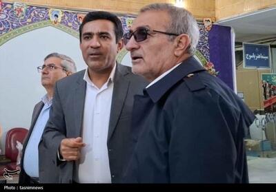 تکمیل سینما هنر یاسوج تا پیش از جشنواره فیلم فجر - تسنیم