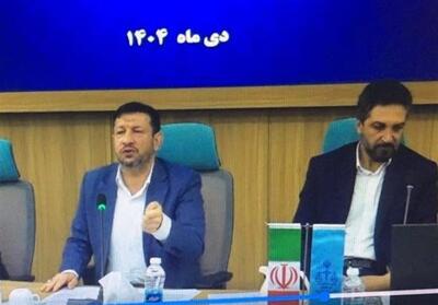 افزایش بیش از 25 درصد ظرفیت قضات بوشهر با اجرای طرح بومی‌گزینی - تسنیم