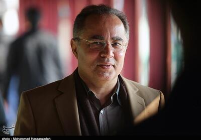 دبیری: میزبانی تبریز انگیزه جوانان را برای کشتی بیشتر می‌کند   فیلم - تسنیم