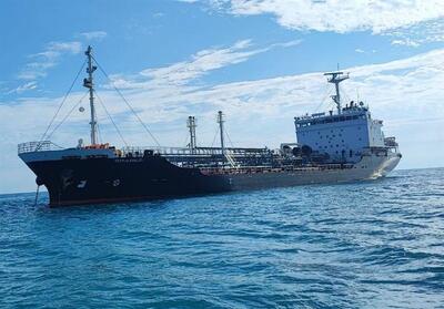 ضربه سنگین سپاه به مافیای سوخت فیلم - تسنیم