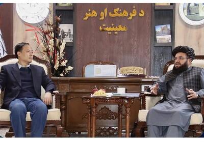 چین طرح حفاظت از آثار تاریخی معدن «مس عینک» افغانستان را به طالبان ارائه کرد - تسنیم