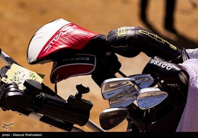 زمین اختصاصی گلف در سمنان سال آینده احداث می‌شود - تسنیم