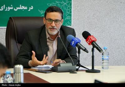 درخواست نماینده مجلس برای تحقیق و تفحص از معاونت علمی ریاست جمهوری - تسنیم