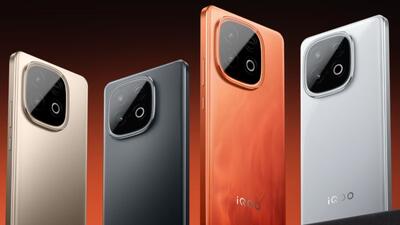  مشخصات مهم و طراحی ظاهری گوشی آیکو Z11 توربو رسماً فاش شد