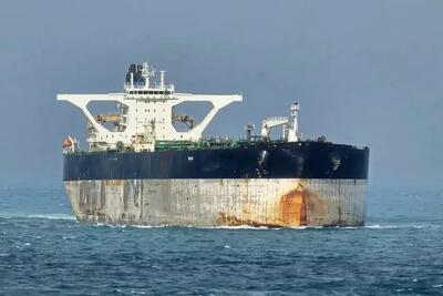 مصائب آمریکا درباره توقیف نفتکش بلا-۱