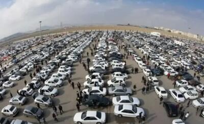 ۲ شرط افزایش قیمت خودرو