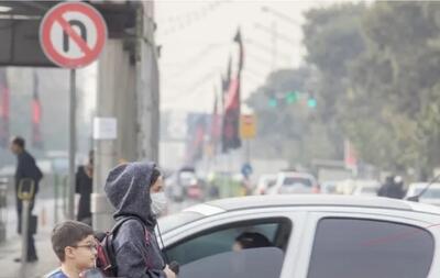 تهران چگونه دوباره نفس خواهد کشید؟