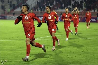 تراکتور، سپاهان و استقلال چقدر از AFC پاداش می‌گیرند؟