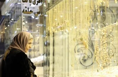 ادامه روند افزایشی قیمت طلا/ هشدار نسبت به ادامه مسدودی حساب‌ها
