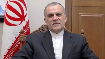 کشورهای آسیای میانه محصور در خشکی، تشنه راه‌های ایران هستند