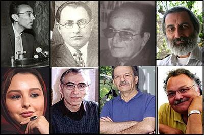 هنرمندان ارمنی تاریخ سینمای ایران