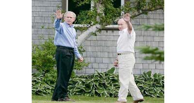 «روابط راهبردی» تهران با مسکو؛ «خانه‌ای روی آب» است