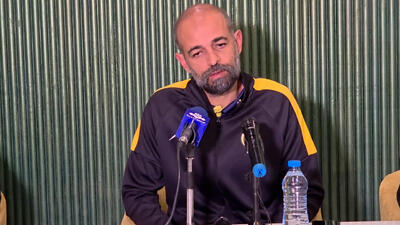 محرم نویدکیا: چادرملو برای هر تیمی مشکل ایجاد می‌کند!