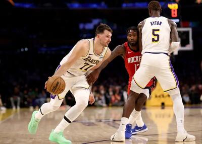 عصبانیت دانچیچ از باخت کریسمسی: افتضاح است!