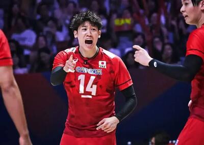 سرمربی ایران دلباخته ستاره ژاپنی!