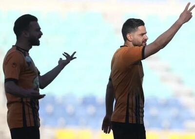 کمال به بازی پرسپولیس نرسید