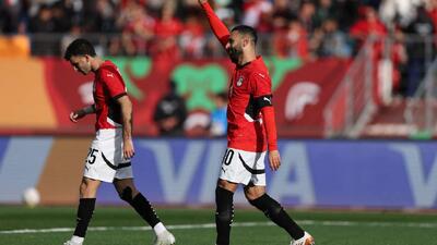 صلاح به دیدیه دروگبا رسید!