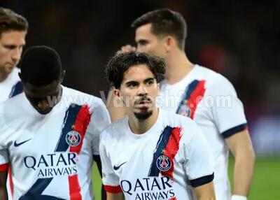  ویتینا باشگاه آینده‌اش را فاش کرد!