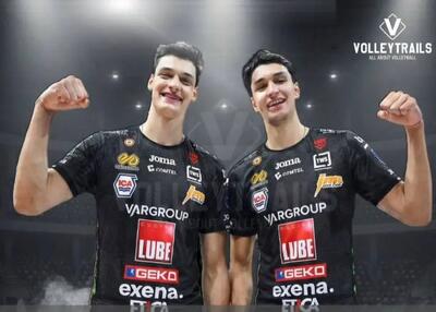 در انتظار بمب نقل و انتقالاتی والیبال دنیا