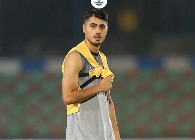 علت حذف سحرخیزان از اردوی امید اعلام شد