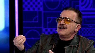 زنوزی: ما جدایی طلب نیستیم، ایرانی هستیم