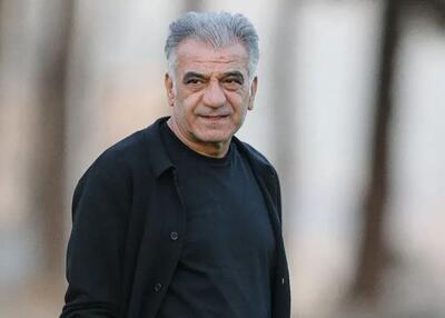  طاهری: رامین و جلالی برای گل‌گهر آماده باشند