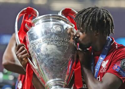 پایان تلخ برای طلسم محبوب لیورپول