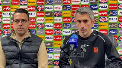 جباری: فضل دوم با جذب بازیکنان مدنظر بهتر خواهیم شد