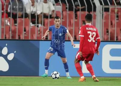 ‏رسانه آلبانیایی: یاسر مهره صعود به جام‌جهانی!