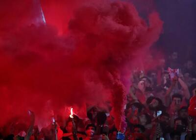  تبریزی‌ها به دنبال قرق استادیوم خانگی شمس آذر