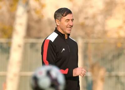 باشگاه پرسپولیس: سنگ تمام قزوینی‌ها برای آقا کریم